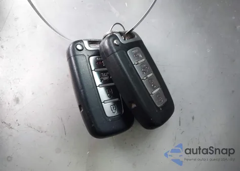 2011 Hyundai Sonata Limited из США, поврежденный, VIN 5NPEC4AC5BH227171